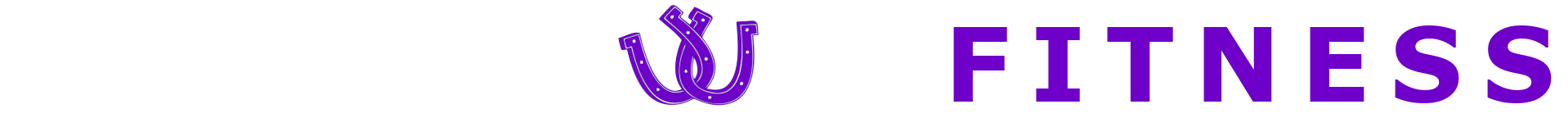 HomeTown fitness logo